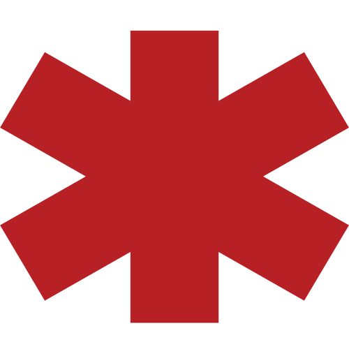 asterisco-red